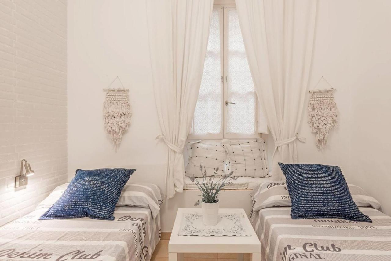 Apartamento Sol *