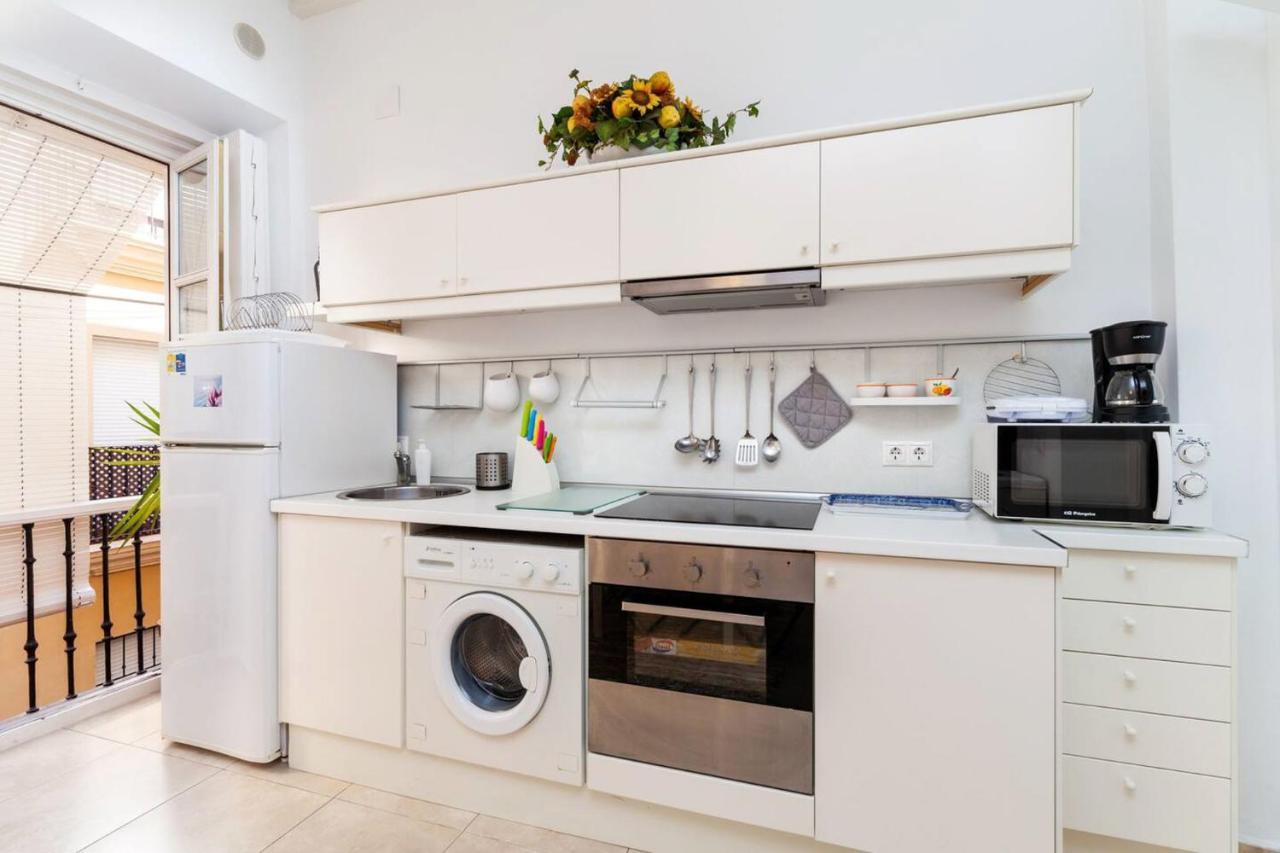 Sol Apartment *