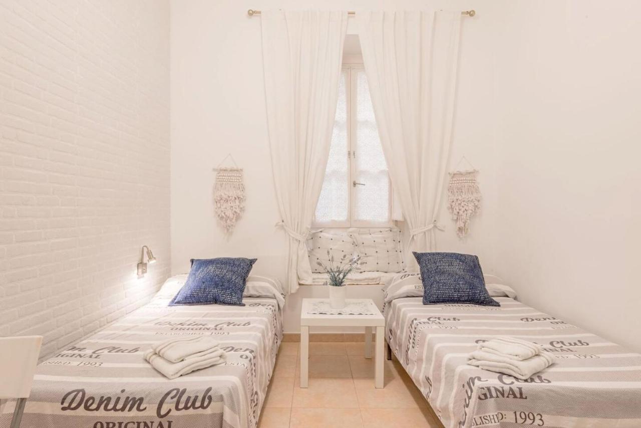 Sol Apartment