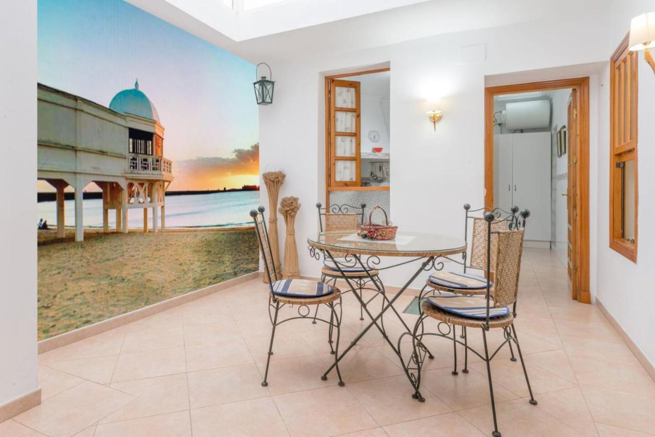 Sol Apartment Cadiz