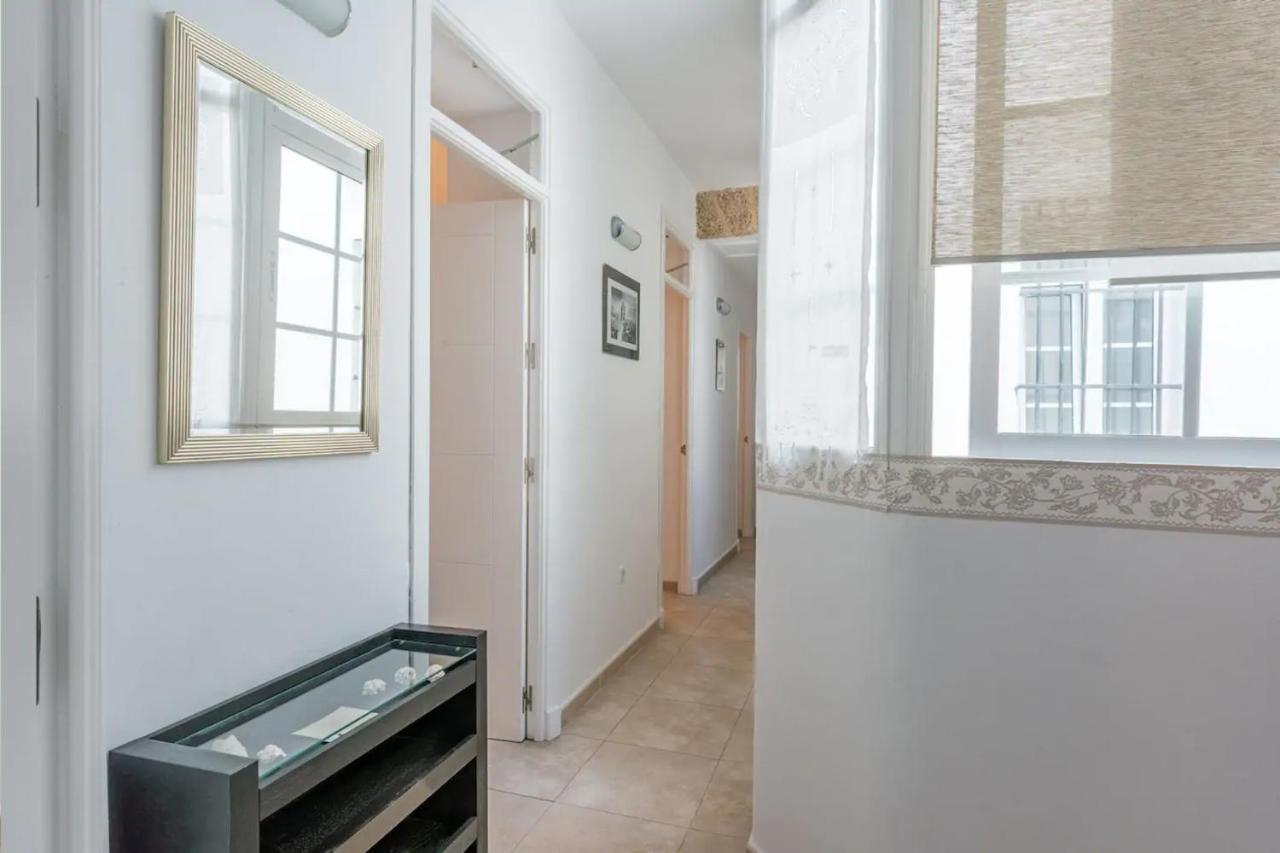 Sol Apartment Cadiz