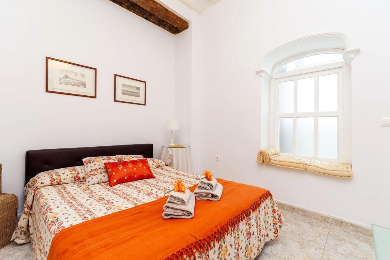 Apartment Sol *