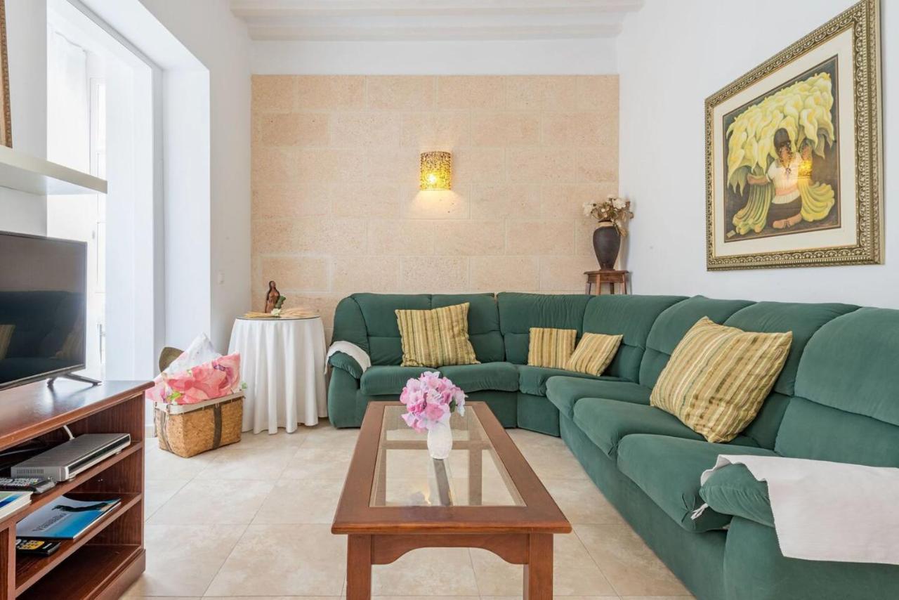 Sol Apartment