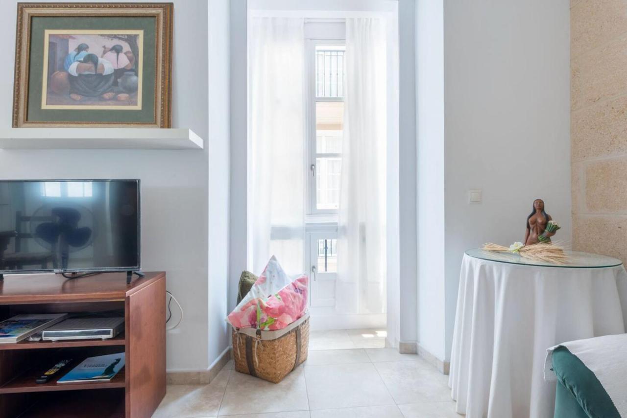 Apartment Sol *