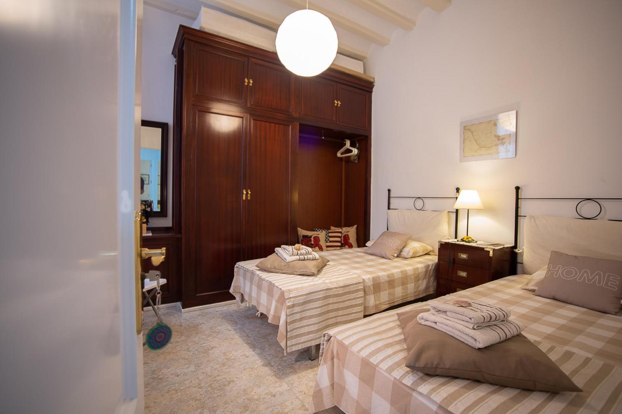 Sol Apartment Cadiz
