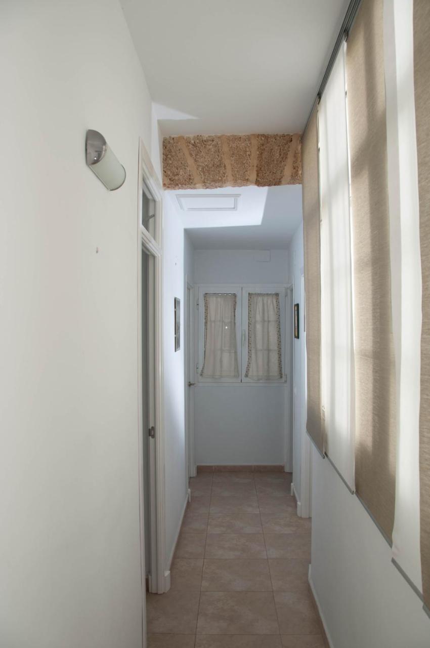 Sol Apartment Cadiz